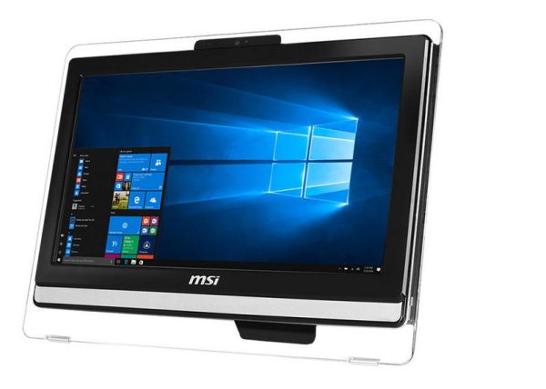 کامپیوتر همه کاره 20 اینچی ام اس آی مدل Pro 20E 7M - A