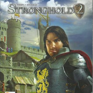 بازی Stronghold 2 مخصوص PC