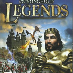 بازی Stronghold Legends مخصوص PC