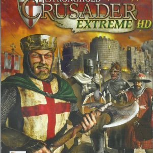 بازی Stronghold: Crusader Extreme HD مخصوص PC