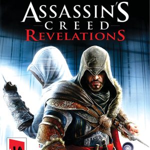 بازی کامپیوتری Assassins Creed Revelations مخصوص PC