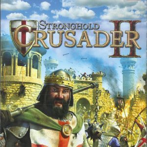 بازی Stronghold Crusader 2 گردو مخصوص PC