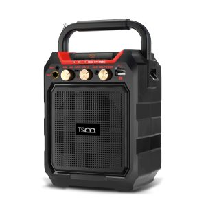 اسپیکر بلوتوثی رم و فلش خور TSCO TS 2399