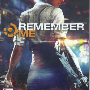 بازی Remember ME مخصوص Pc
