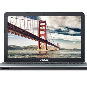 لپ تاپ ایسوس مدل x540ba - a9 9425 8gb 1tb amd hd laptopبه همراه آنتی ویروس 1 ساله