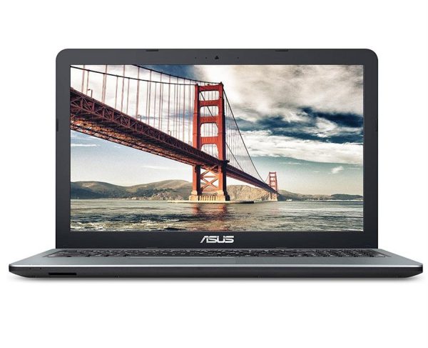 لپ تاپ ایسوس مدل X540BA - A9 9425 8GB 1TB AMD HD Laptopبه همراه آنتی ویروس 1 ساله