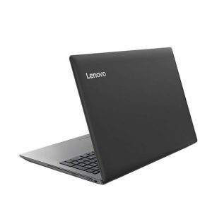 Lenovo ideapad 330 n4000 4gb 1tb intel hd laptop – بدون شک «لنوو» (lenovo) ازجمله شرکت‌هایی است که در طراحی و ساخت لپ‌تاپ‌های میان‌رده و اقتصادی تبحر خاصی داشته و تاکنون مدل‌های بسیاری را در این رده تولید کرده است. مدل‌ «ideapad 330‌» هم از‌جمله همین محصولات محسوب می‌شود که مخصوص کاربری عمومی بوده و برای انجام امور روزمره مناسب است. این محصول شرکت لنوو ظاهری ساده و یک‌دست، اما رضایت‌بخش دارد و لکه، کثیفی و اثرانگشت را کمتر به خود جذب می‌کند. این دستگاه حدود 23 میلی‌متر ضخامت و 2200 گرم وزن دارد که نمی‌توان از آن‌ها به‌عنوان یک مزیت نسبت به دیگر محصولات هم‌رده نام‌برد، اما در کل برای جابه‌جایی کار را سخت نمی‌کنند. صفحه‌نمایش این مدل یک نمونه‌ی کاملا معمولی و پایه است که البته در این رده قیمتی انتظار بیشتر از این را هم نباید داشت. اندازه‌ی 15. 6‌اینچی و کیفیت‌ hd ازجمله مشخصات کلی این صفحه‌نمایش هستند. کیبورد این مدل از کلیدهایی با چیدمان جزیره‌ای تشکیل شده که برای تایپ کردن سریع و طولانی‌مدت مناسب هستند. تاچ‌پد هم به کلیک‌های جداگانه مجهز است که دقت خوبی داشته و اعمالی نظیر‌ drag‌ & drop‌ را می‌توان با آن به‌راحتی انجام داد، اما از طرفی برای فرمان‌های چند لمسی مانند اسکرول و زوم‌کردن کارایی متوسطی دارد. پورت‌های هم روی لبه‌های چپ و راست تعبیه شده که برای محصولی در این رده‌ی کاربری، کاملا ایدئال هستند. با‌وجود قیمت اقتصادی، سخت‌افزار به‌کاررفته در‌ ideapad 330‌ نمونه‌ی خوبی است که البته تنها برای انجام امور روزمره و اجرای برنامه‌های سبک می‌توان روی آن‌ حساب باز کرد. پردازنده‌ی مرکزی‌ celeron n4000 اینتل، 4 گیگابایت رم از نوع ddr4 و یک ترابایت حافظه‌ی داخلی ازجمله قطعات سخت‌افزاری این لپ‌تاپ لنوو هستند. با‌وجود این قطعات کم‌مصرف و استفاده از یک باتری دوسلولی با ظرفیت ۳۰ وات‌ساعت، این لپ‌تاپ با هر بار شارژ حدود پنج و نیم ساعت در شرایط تماشای فایل ویدئویی روشن خواهد ماند. درکل‌ ideapad 330‌ لنوو یک محصول خوش ‌قیمت با کاربری عمومی و کیفیت ساخت متوسط است و می‌تواند برای افرادی که می‌خواهند لپ‌تاپی برای انجام امور معمول روزمره خود تهیه کنند، گزینه مناسبی باشد.
