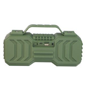 TSCO TS 2343 outdoor portable speaker 20