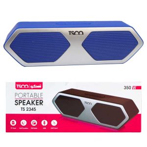 TSCO TS 2345 portable speaker