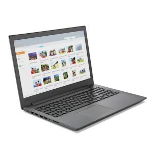 Lenovo ideapad ip130 core i3 8130u 8gb 1tb 2gb mx110 laptop – لپ تاپ «ideapad130» یکی از محصولات شرکت «لنوو» است که در دل خود از سخت‌ افزاری میان‌رده برای استفاده‌های عمومی بهره می‌برد. پردازنده‌ی ارائه شده روی این لپ‌تاپ 8130u بوده که محصولی از شرکت اینتل است.