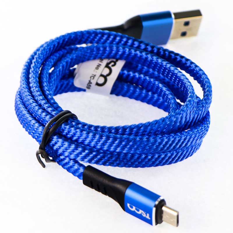 TSCO-TC-A59-1m-MicroUSB-Cable-2