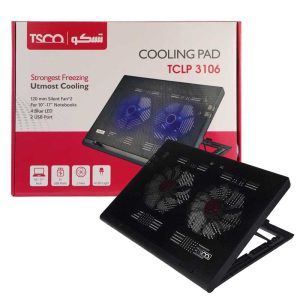 TSCO TCLP 3106 Laptop Cooling Pad7
