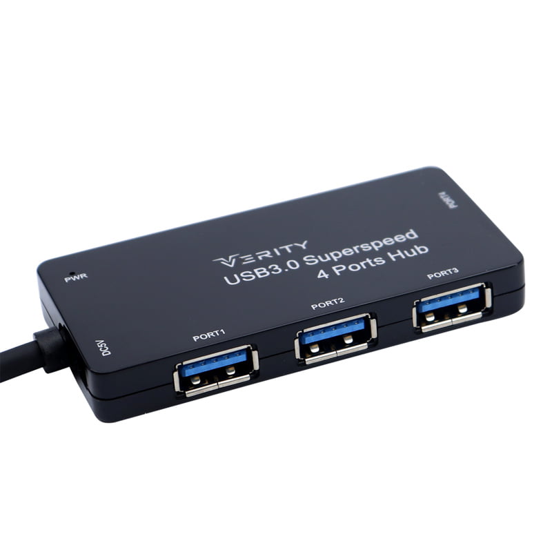 Verity-H-407-4Port-USB-3.0-Hub-1 Verity-H-407-4Port-USB-3.0-Hub-1