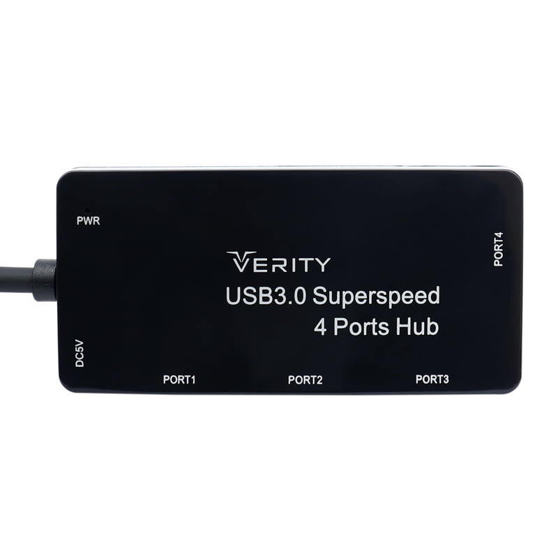 Verity-H-407-4Port-USB-3.0-Hub-3 Verity-H-407-4Port-USB-3.0-Hub-3