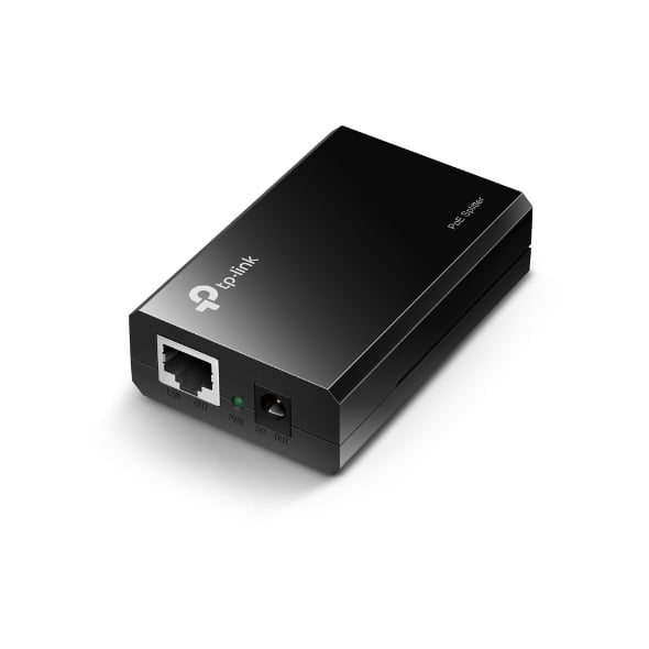 اسپلیتر دیتا از برق تی پی لینک TL-POE10R اسپلیتر دیتا از برق تی پی لینک TL-POE10R