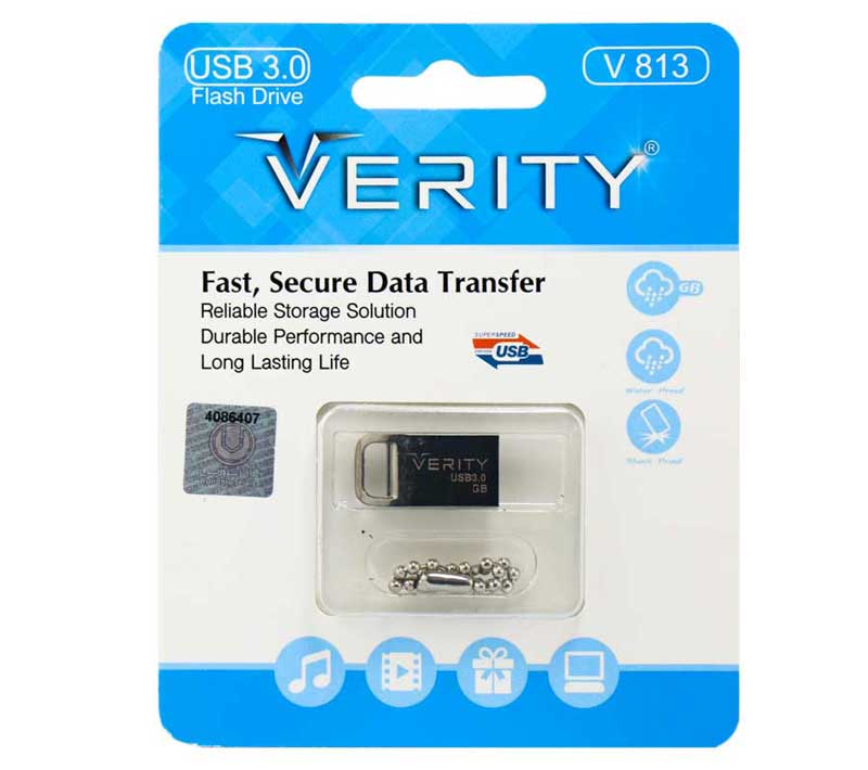 فلش مموری وریتی مدل v813 usb3. 0 ظرفیت 128 گیگابایت – msi ایران فلش مموری وریتی مدل v813 usb3. 0 ظرفیت 128 گیگابایت