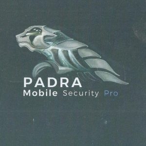آنتی ویروس پادرا Padra Security Pro برای اندروید