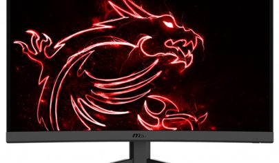 آشنایی با سری مانیتور های msi