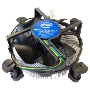 فن خنک کننده CPU اینتل Intel Core i7