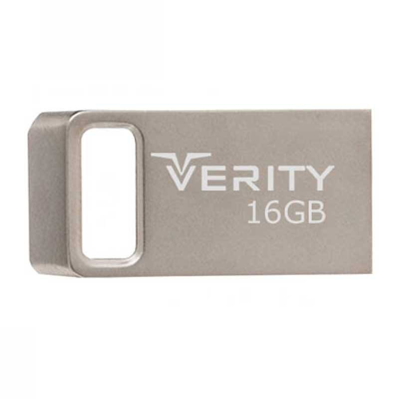 VERITY V810 16GB USB3.0 Flash Memory rotated 1