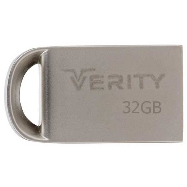 VERITY V811 32GB USB2.0 Flash Memory