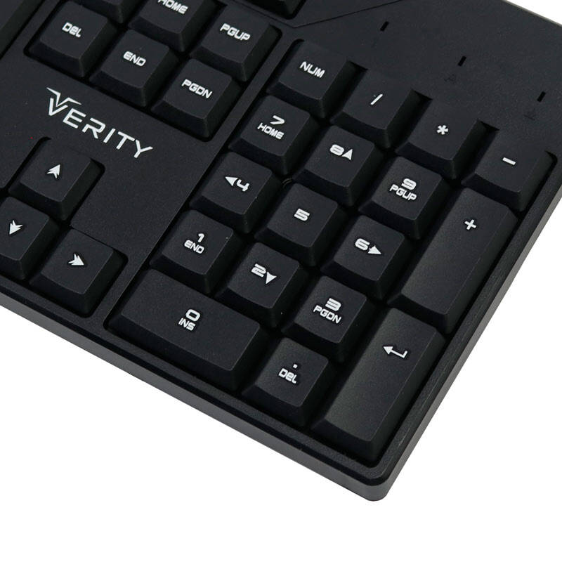 Verity V KB6123 Wierd Keybord 7