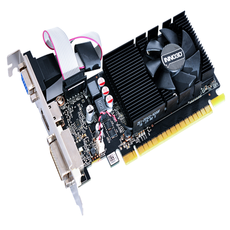 کارت گرافیک اینو تری دی مدل INNO3D Geforce GT730 4GB DDR3