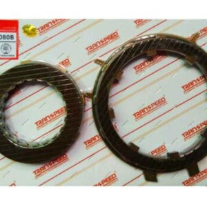 صفحات گیربکس E1 وE2 مدلTranspeed گیربکس AL4