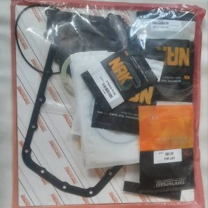 کیت لاستیکی گیربکس اچ سی کراس مدل Transpeed