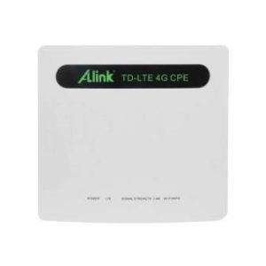مودم 4G/TD-LTE مدل Alink MR991به همراه 200گیگ اینترنت یکساله