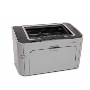 چاپگر لیزری تک کاره HP LaserJet P1505n (استوک)