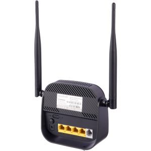 Soltek ST-WM305N N300 ADSL2+ 300Mbps