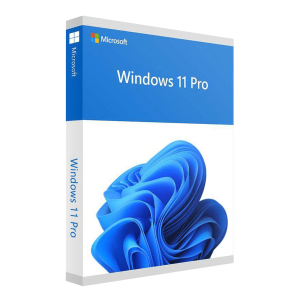 سیستم عامل windows 11 Pro اورجینال