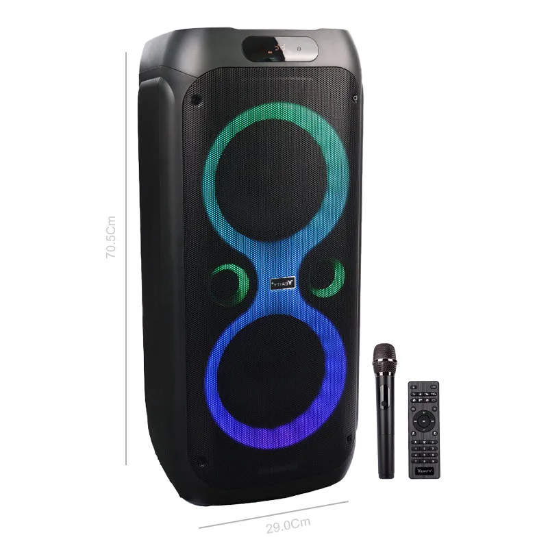 Verity V-PS2408 Wireless Speaker