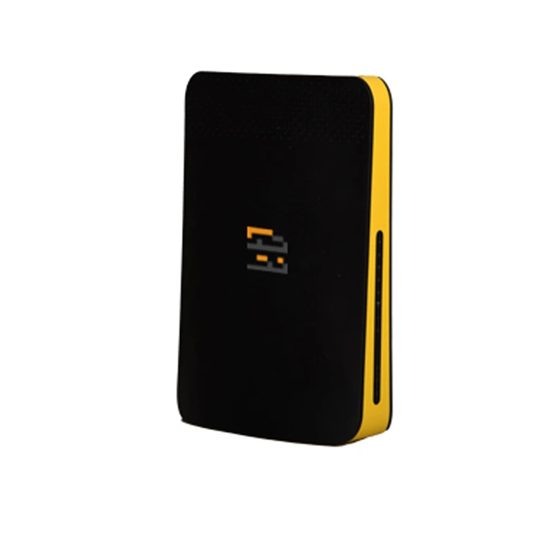2510 مودم TD-LTE ایرانسل مدل TK-2510به همراه سیم کارت دیتا