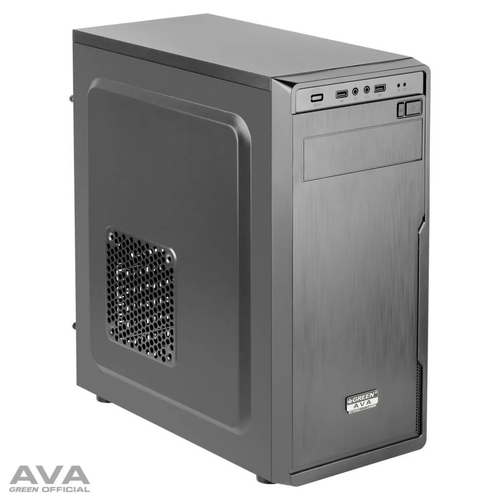 کامپیوتر دسکتاپ Ryzen 5 PRO 4650G 16GB 500GB+128GB M.2 SSD کامپیوتر دسکتاپ Ryzen 5 PRO 4650G 16GB 500GB+128GB M.2 SSD