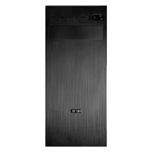 سیستم کامپیوتر G5400 8GB 512GB SSD 2GB GT610