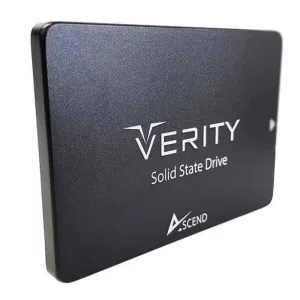 حافظه SSD وریتی Verity Ascend S601 128 GB