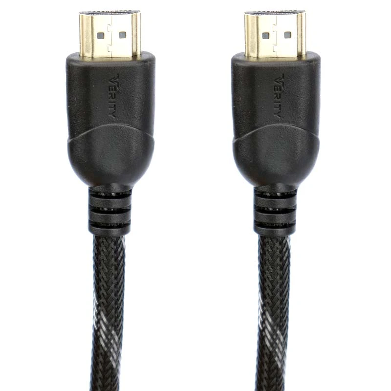 کابل HDMI وریتی طول 5 متر کابل HDMI وریتی طول 5 متر