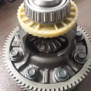 چرخ دنده گیربکس اچ سی کراس ژاپنی