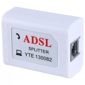 اسپلیتر مودم YTE 130082 ADSL