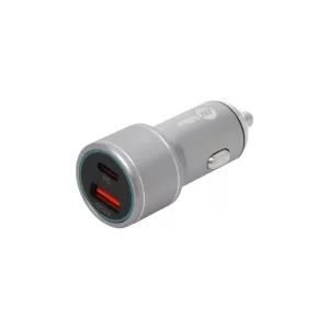 شارژر فندکی 38W فست Miller مدل CH101