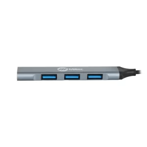 هاب 4 پورت USB 3.0 میلر MHU-920