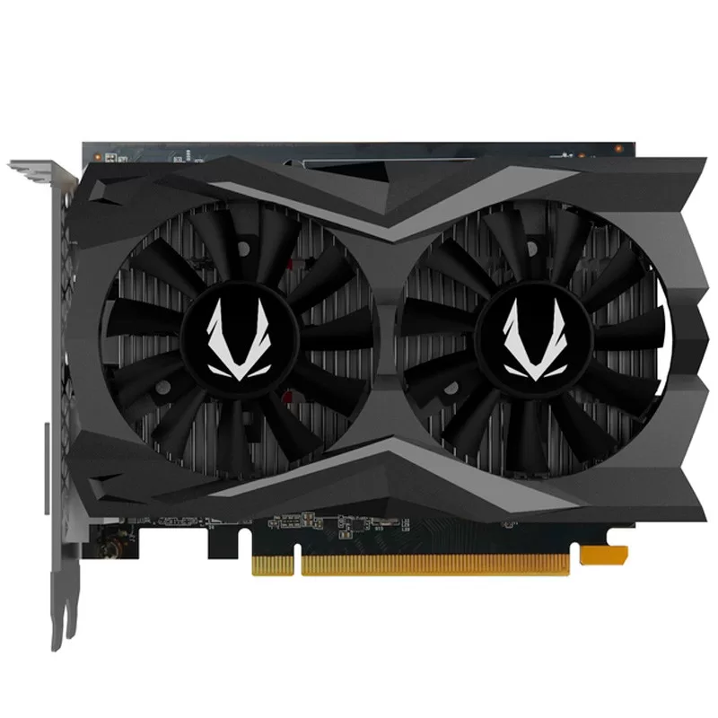 کارت گرافیک زوتک GeForce GTX 1650 4G AMP