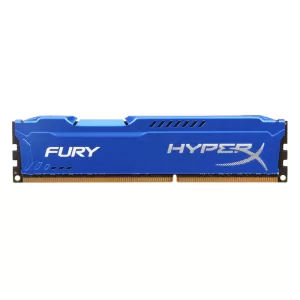 رم کامپیوتر HyperX FURY 8GB DDR3 1333MHz CL9 Single