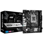 مادربرد ازراک h610m-h2/m. 2 ddr5