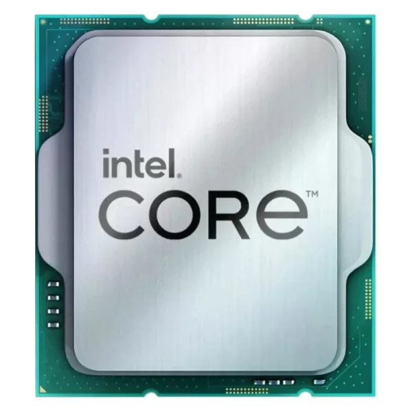 پردازنده اینتل core i3 14100 raptor lake-r