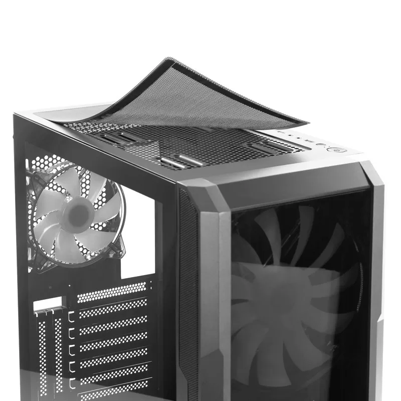 GREEN-GRIFFIN-G4-ARGB-Gaming-Case-12 کیس کامپیوتر گیمینگ گرین GREEN GRIFFIN