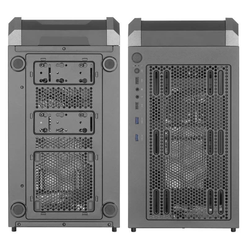 GREEN-GRIFFIN-G4-ARGB-Gaming-Case-13 کیس کامپیوتر گیمینگ گرین GREEN GRIFFIN
