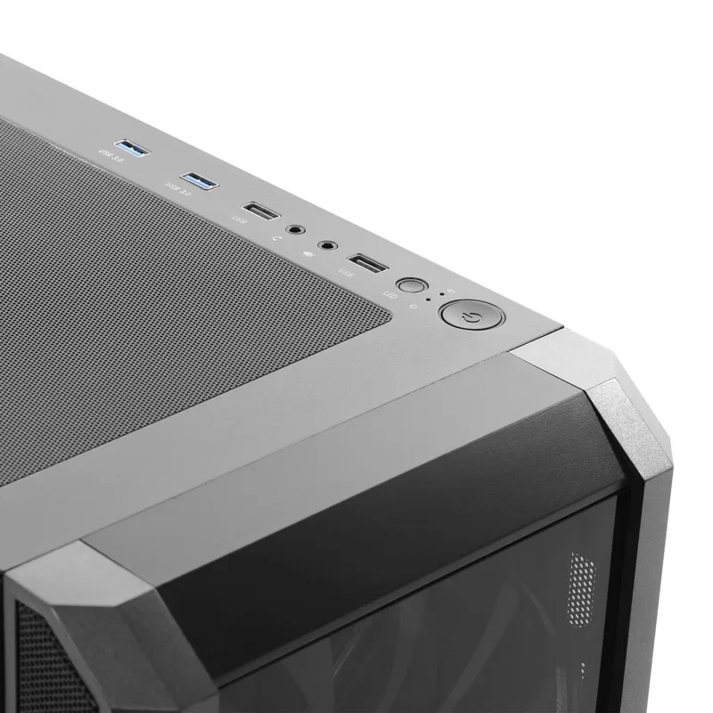GREEN-GRIFFIN-G4-ARGB-Gaming-Case-15 کیس کامپیوتر گیمینگ GREEN GRIFFIN G4